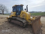 Used Komatsu Bulldozer for Sale